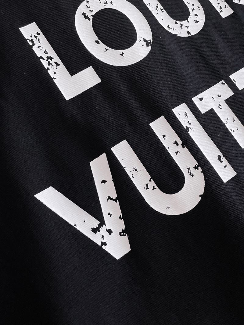 Louis Vuitton T-Shirts